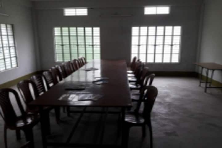 Sister Nivedita D Ed Training Institute, Alipurduar campus photo 5