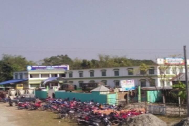 Sister Nivedita D Ed Training Institute, Alipurduar campus photo 6