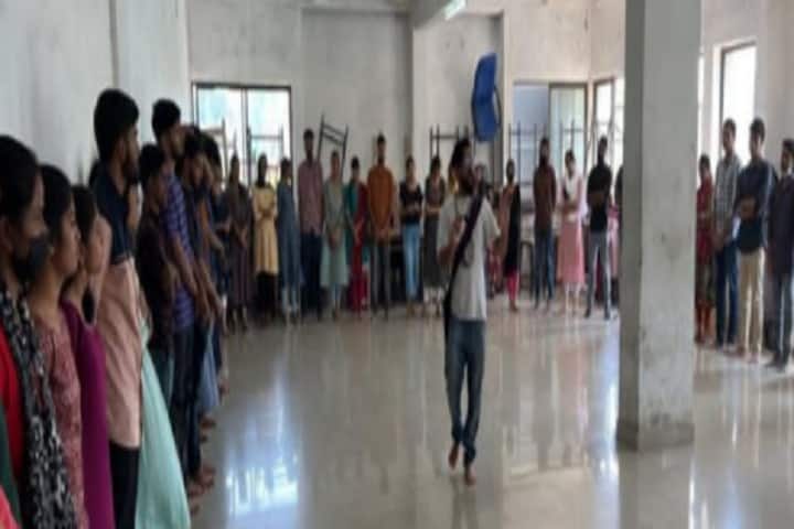Indira Gandhi Training College, Ernakulam campus photo 2