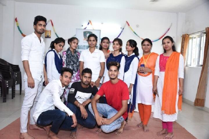 Pragati College of Pharmacy, Kashipur campus photo 4