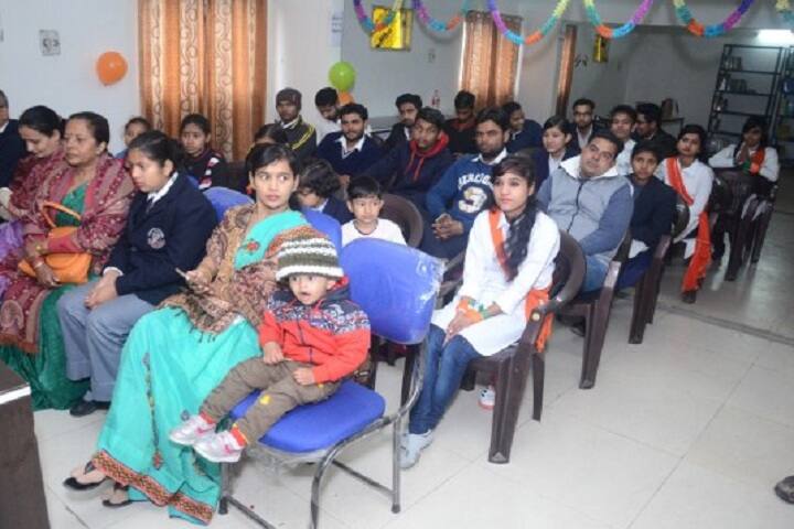 Pragati College of Pharmacy, Kashipur campus photo 5