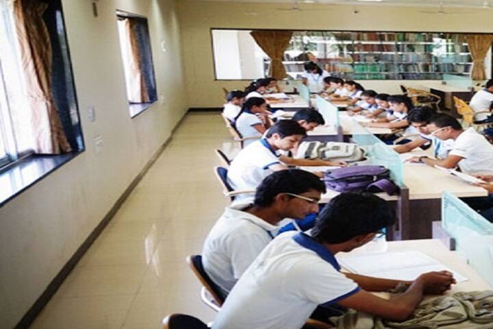Pragati College of Pharmacy, Kashipur campus photo 6