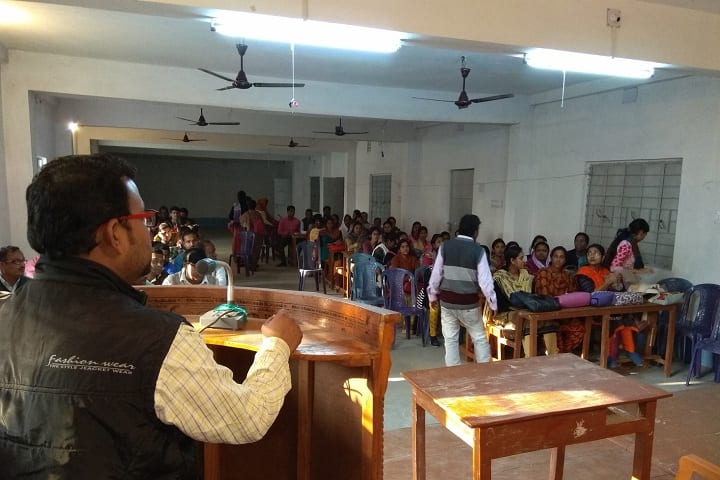 Mahatma Primary Teachers Training Institute, Nadia campus photo 2