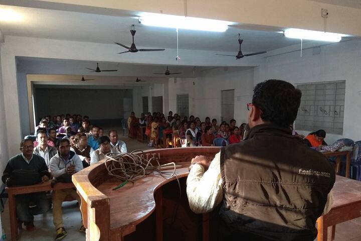 Mahatma Primary Teachers Training Institute, Nadia campus photo 3