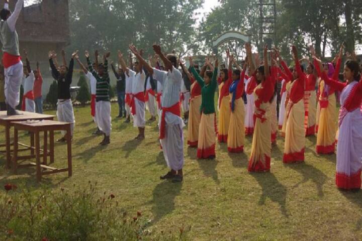 Mahatma Primary Teachers Training Institute, Nadia campus photo 4