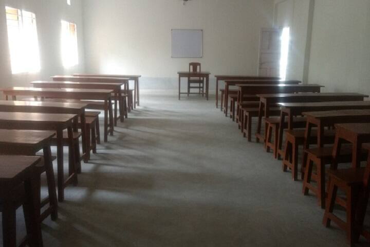 Tahanura Bengal Teachers Training College D El Ed, Malda campus photo 2