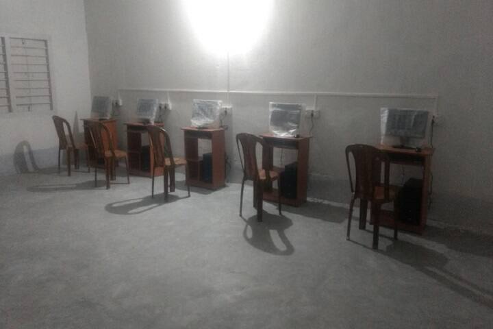 Tahanura Bengal Teachers Training College D El Ed, Malda campus photo 3