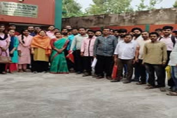 Tahanura Bengal Teachers Training College D El Ed, Malda campus photo 5