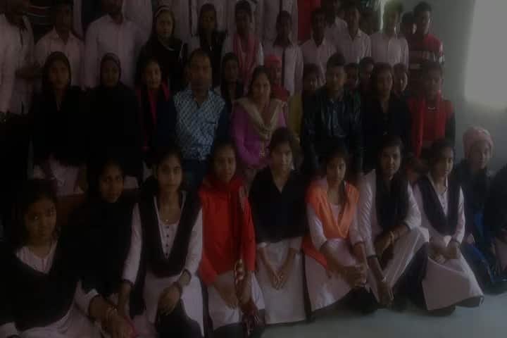 Tahanura Bengal Teachers Training College D El Ed, Malda campus photo 6