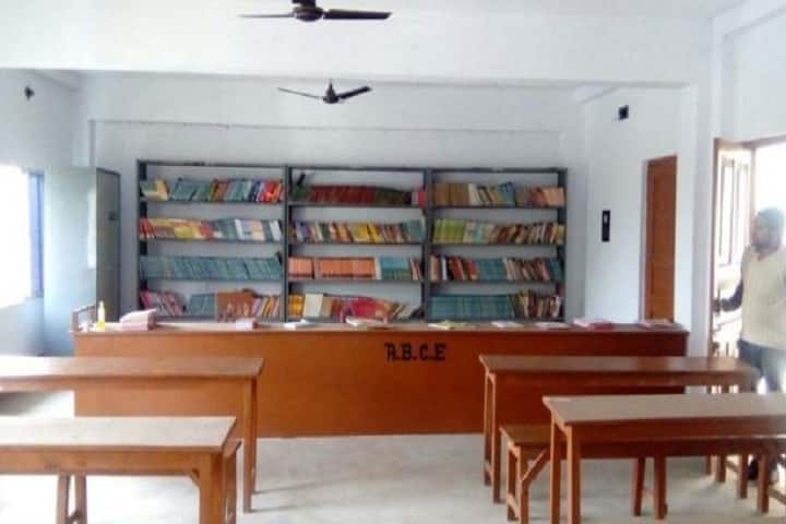 Agnibina College of Education, Murshidabad campus photo 3
