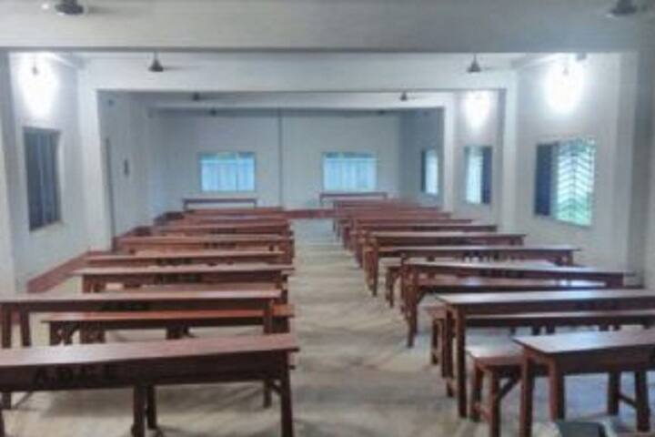 Agnibina College of Education, Murshidabad campus photo 4