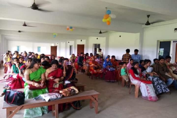 Agnibina College of Education, Murshidabad campus photo 5