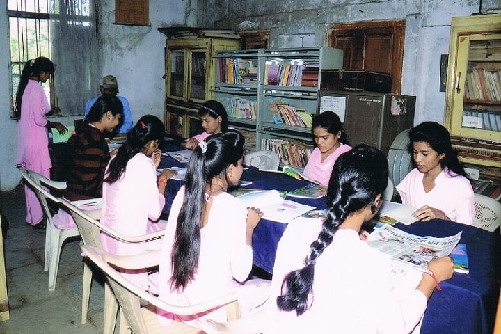 Shri Shivaji Jr College of Education, Pusad campus photo 2