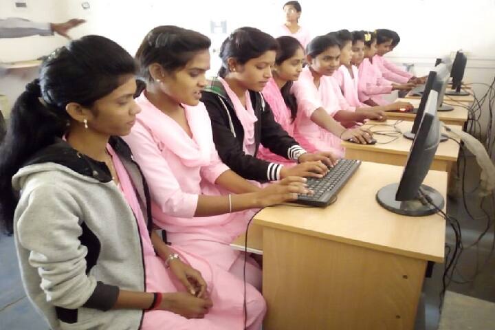Shri Shivaji Jr College of Education, Pusad campus photo 3