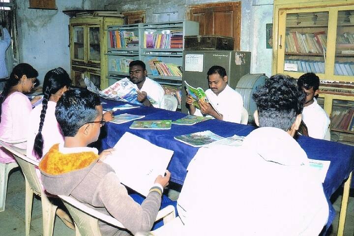 Shri Shivaji Jr College of Education, Pusad campus photo 4