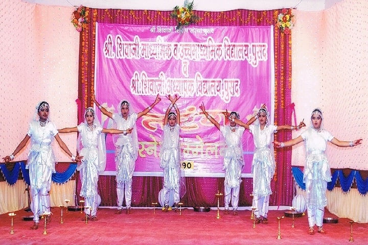 Shri Shivaji Jr College of Education, Pusad campus photo 6