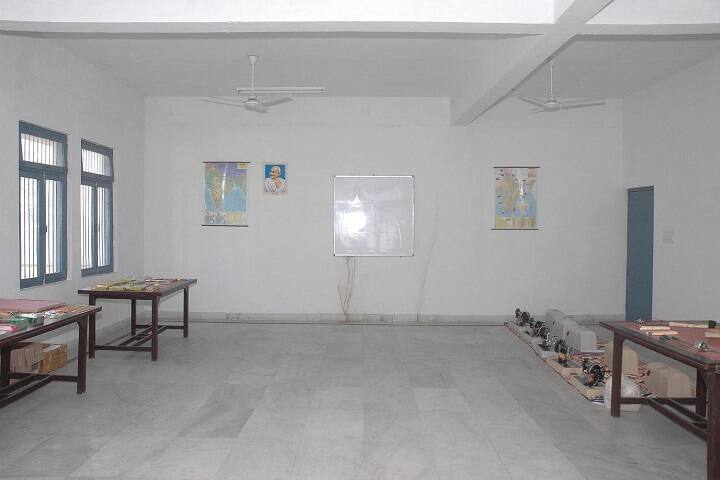 Teerthanker Neminath Girls College of Education, Moradabad campus photo 2