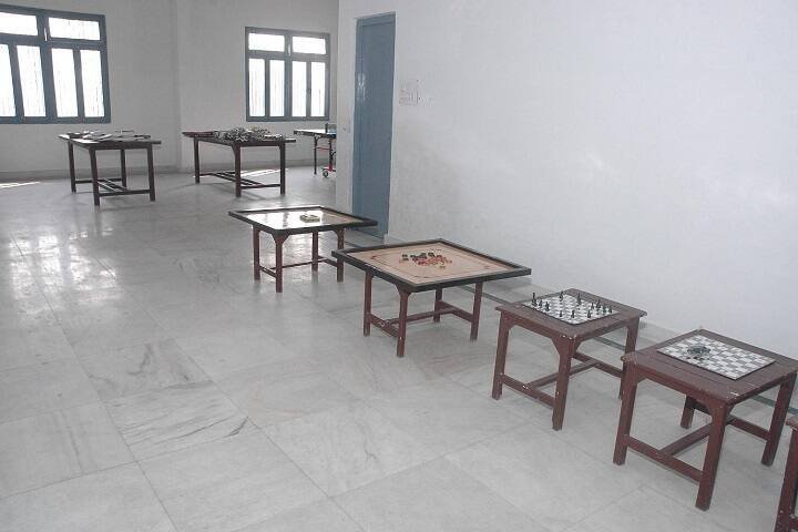 Teerthanker Neminath Girls College of Education, Moradabad campus photo 4
