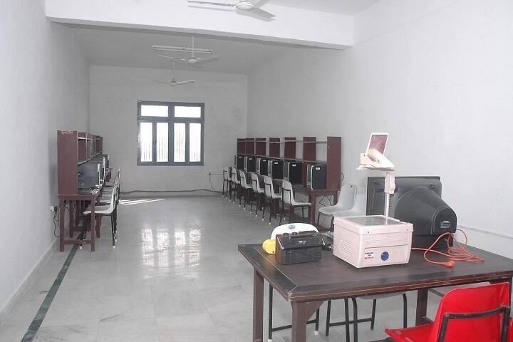 Teerthanker Neminath Girls College of Education, Moradabad campus photo 5
