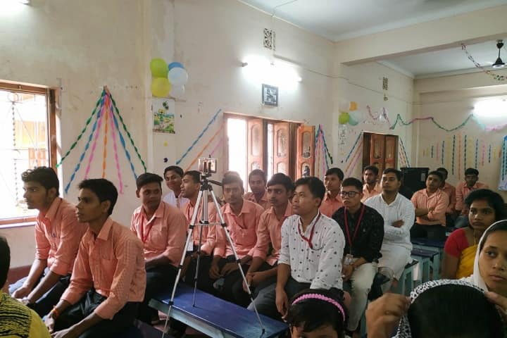 JS Primary Teachers Training Institute, Murshidabad campus photo 2
