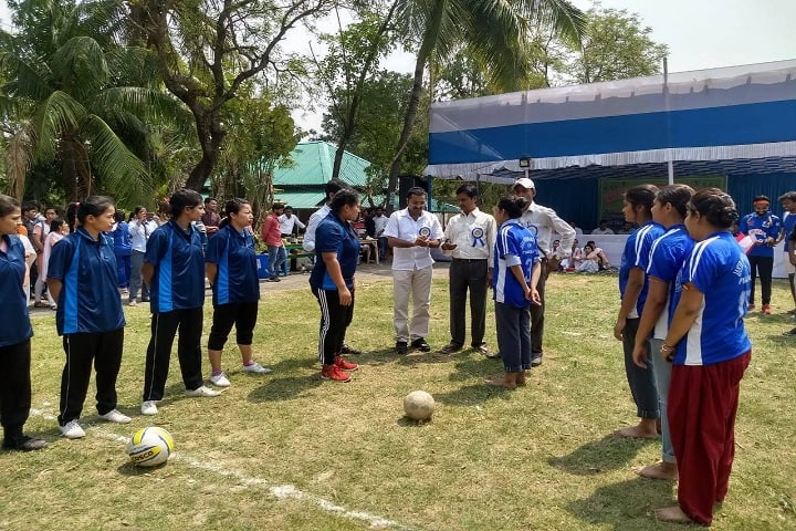 JS Primary Teachers Training Institute, Murshidabad campus photo 3