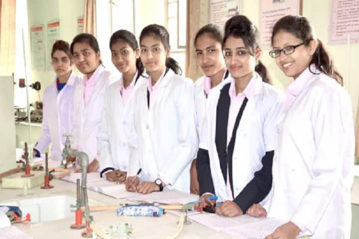 Praduman Singh Shikshan Prashikshan Sansthan Pharmacy College, Basti campus photo 5