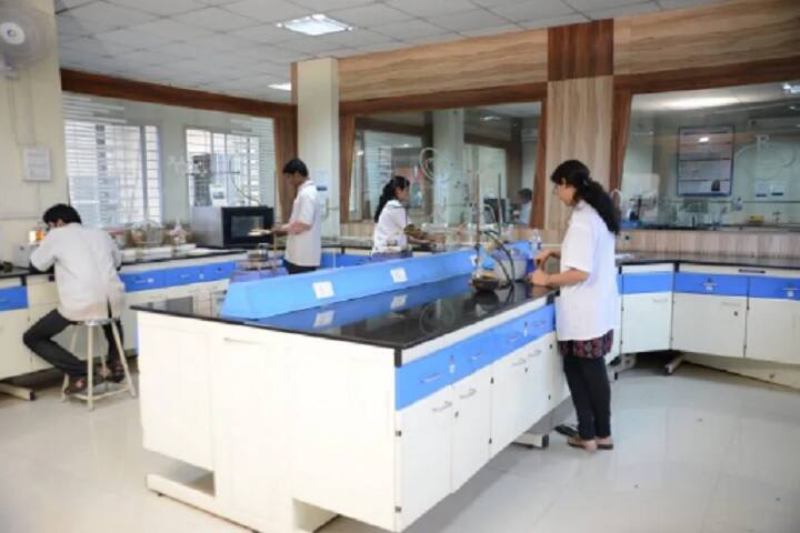 Praduman Singh Shikshan Prashikshan Sansthan Pharmacy College, Basti campus photo 6
