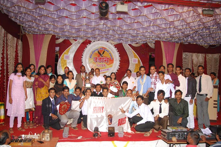 Prabhodhan Shikshan Prasarak Sanshta's Indira Institute of Pharmacy, Sangameshwar campus photo 2