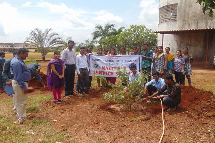 Prabhodhan Shikshan Prasarak Sanshta's Indira Institute of Pharmacy, Sangameshwar campus photo 4