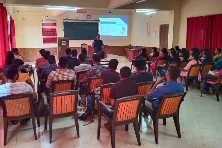Prabhodhan Shikshan Prasarak Sanshta's Indira Institute of Pharmacy, Sangameshwar campus photo 5