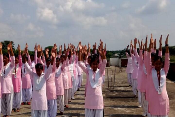Reshmi College of Teacher Education, Ghazipur campus photo 3