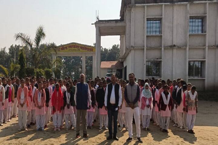 Reshmi College of Teacher Education, Ghazipur campus photo 4