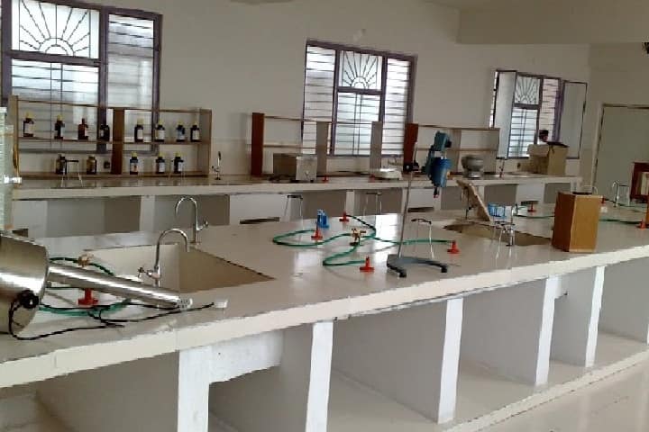 Prabhat Institute of Pharmacy, Kurnool campus photo 2