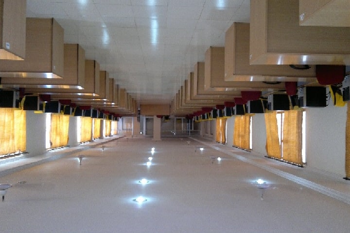 Prabhat Institute of Pharmacy, Kurnool campus photo 3
