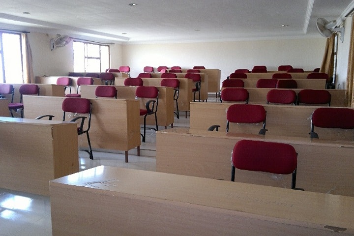 Prabhat Institute of Pharmacy, Kurnool campus photo 4