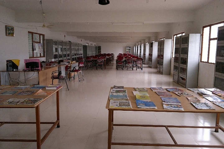 Prabhat Institute of Pharmacy, Kurnool campus photo 6