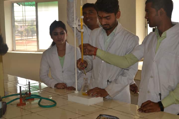 Prabhakar Pharmacy, Azamgarh campus photo 2