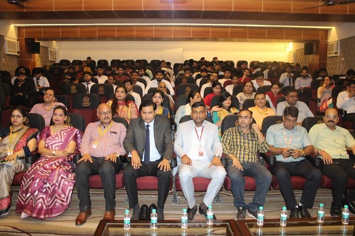 Greater Noida Academy of Legal Studies and Research, Greater Noida campus photo 5
