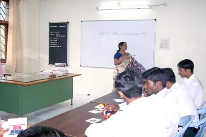 Tagore Government College of Education, Port Blair campus photo 2