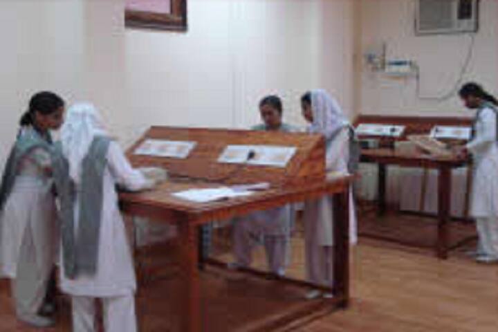 Tagore Government College of Education, Port Blair campus photo 4
