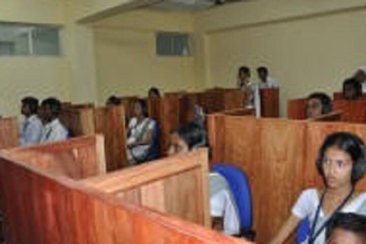 Tagore Government College of Education, Port Blair campus photo 5