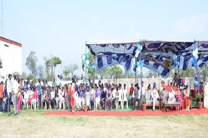 Punjab College of Law, Fatehgarh Sahib campus photo 2