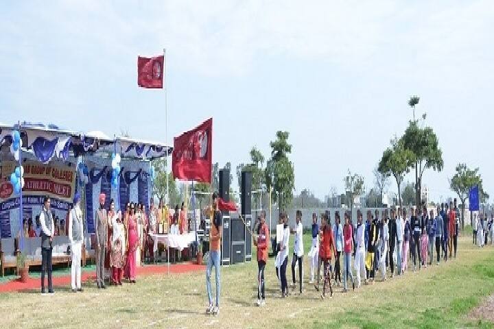 Punjab College of Law, Fatehgarh Sahib campus photo 3