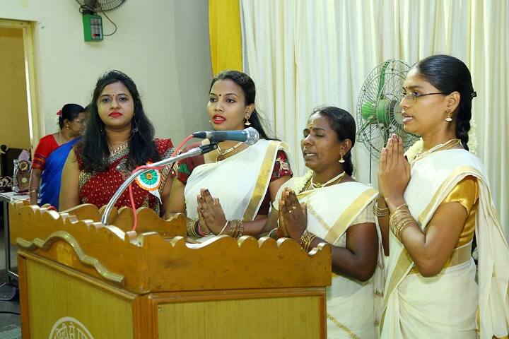 Rajaji College Of Education, Chennai campus photo 5