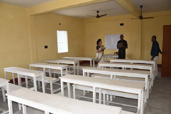 Raipur Rabindra Vivek B Ed College, Burdwan campus photo 2