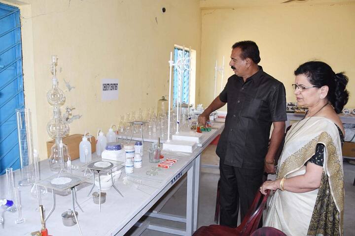 Raipur Rabindra Vivek B Ed College, Burdwan campus photo 5