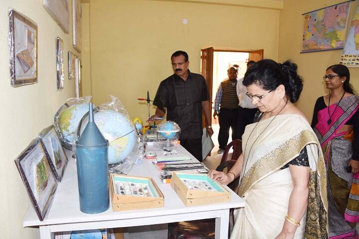 Raipur Rabindra Vivek B Ed College, Burdwan campus photo 6