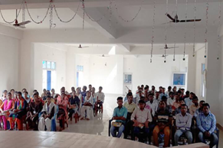 Raghu Saroj Welfare and Charitable Trust Education College, Jehanabad campus photo 2