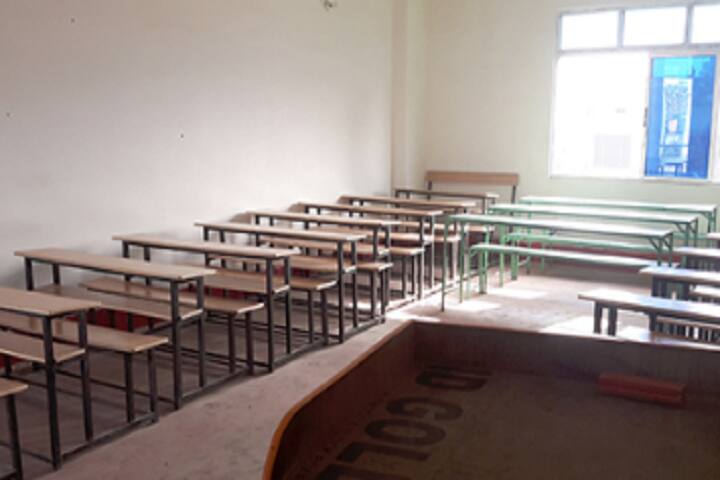 Raghu Saroj Welfare and Charitable Trust Education College, Jehanabad campus photo 3