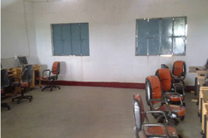 Raghu Saroj Welfare and Charitable Trust Education College, Jehanabad campus photo 4